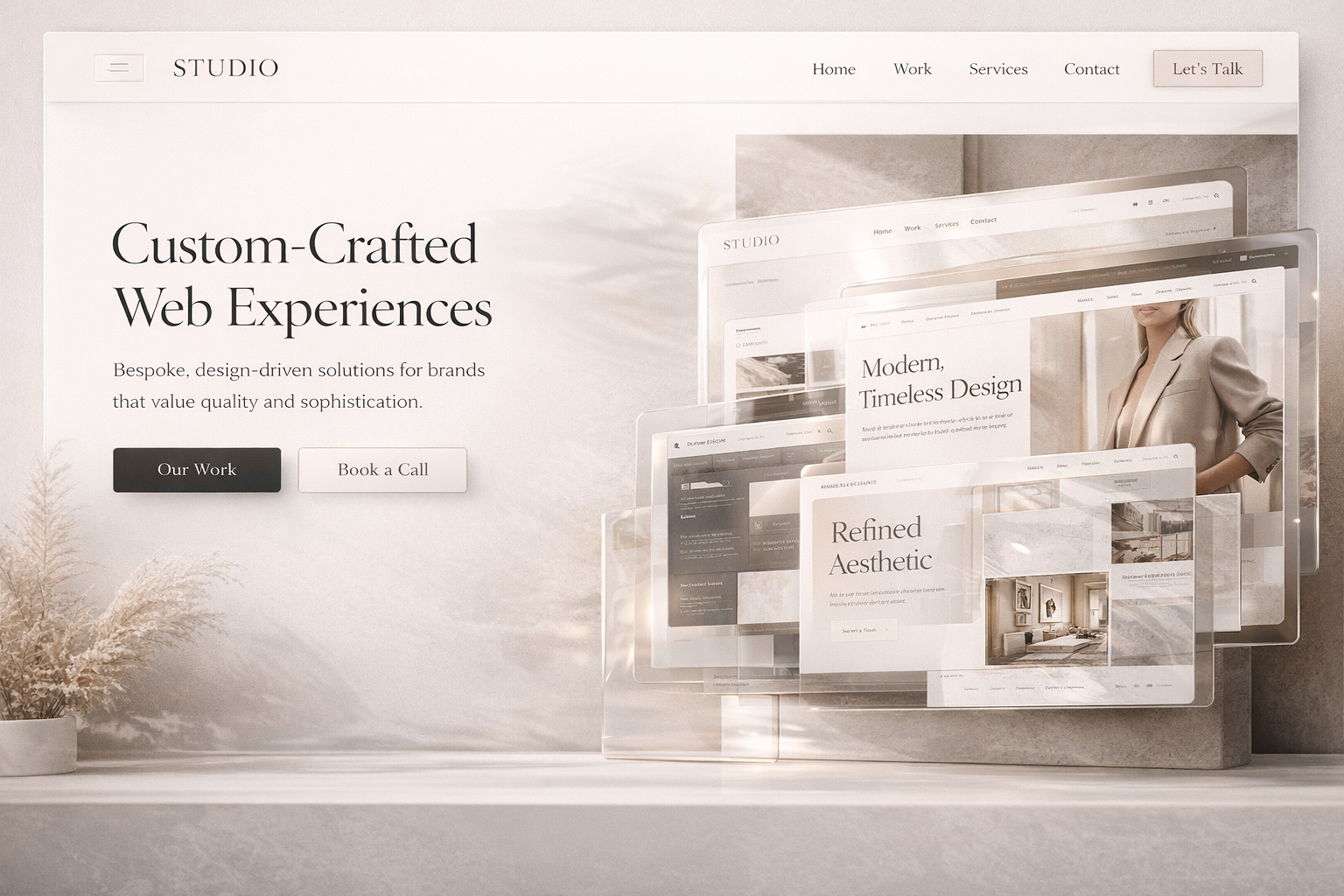 Summit Adventures website